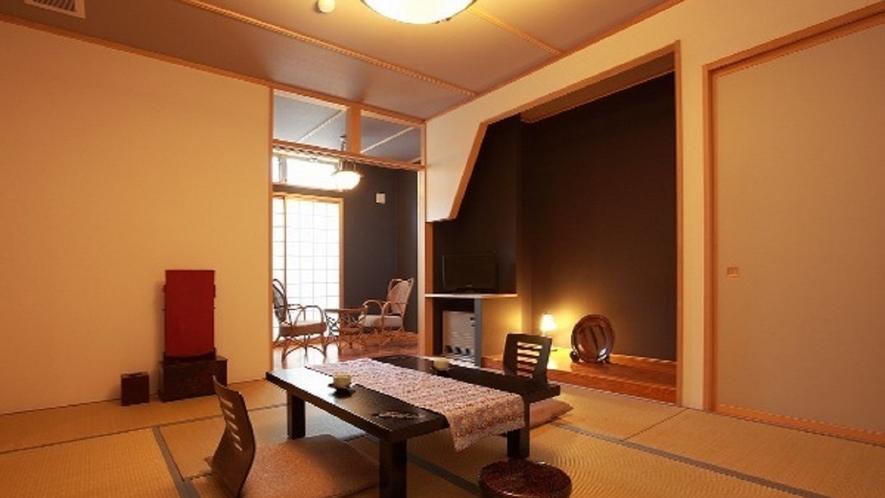 十二屋旅館 十二屋旅館