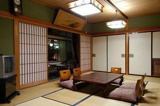 草津温泉 日新館 草津温泉 日新館