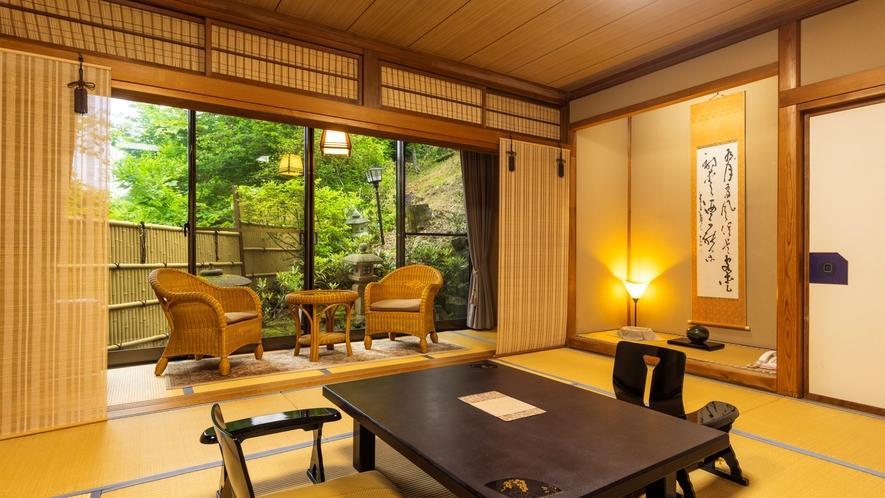 草津温泉 老舗旅館 ての字屋 草津温泉 老舗旅館 ての字屋