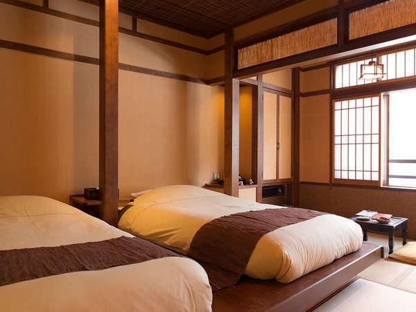 四万温泉柏屋旅館 四万温泉柏屋旅館