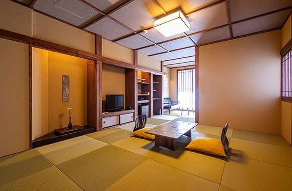 四万温泉柏屋旅館 四万温泉柏屋旅館