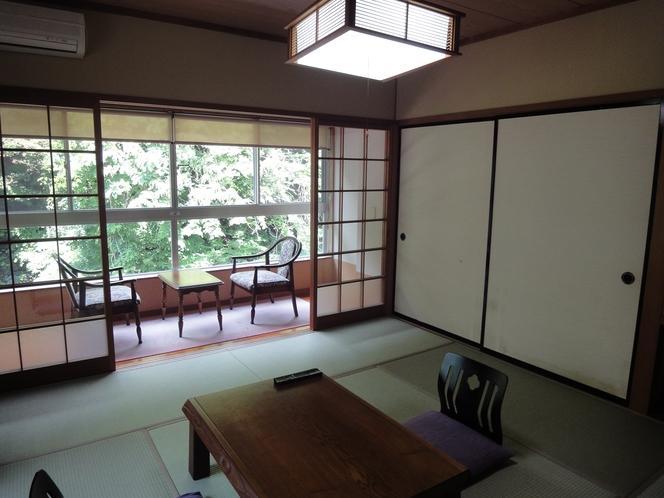 湯元四萬舘 湯元四萬舘