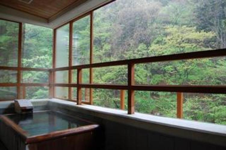 湯元四萬舘 湯元四萬舘