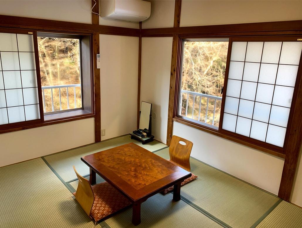 もりまた旅館 もりまた旅館