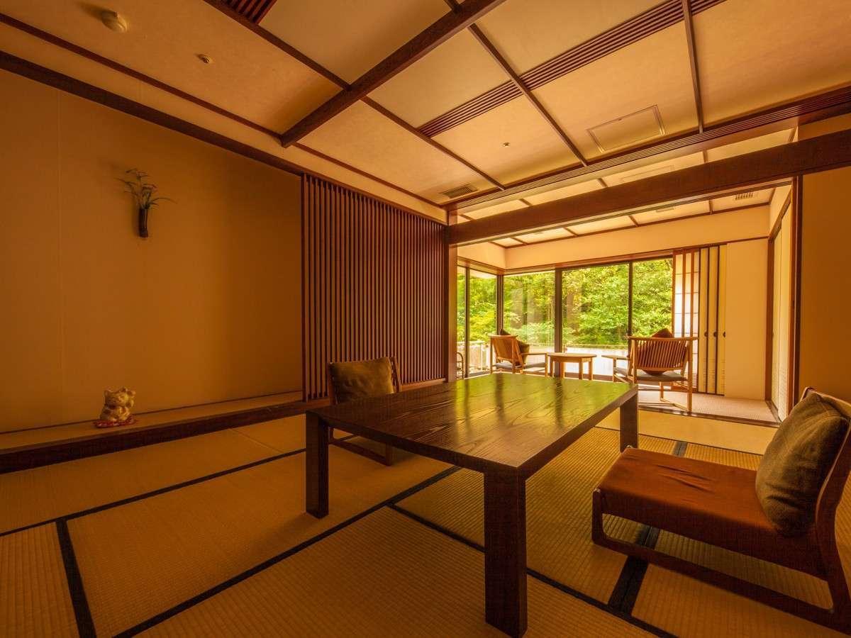 四万やまぐち館 四万やまぐち館