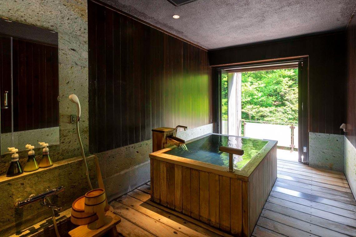 四万やまぐち館 四万やまぐち館