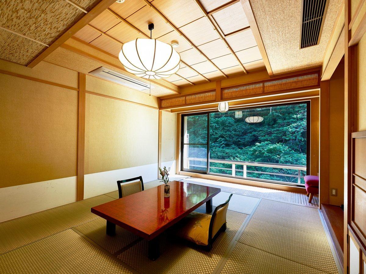 四万温泉 豊島屋 四万温泉 豊島屋