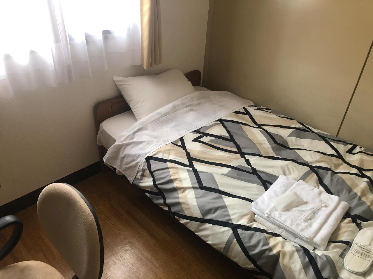 フォーチュナ イン フォーチュナ イン