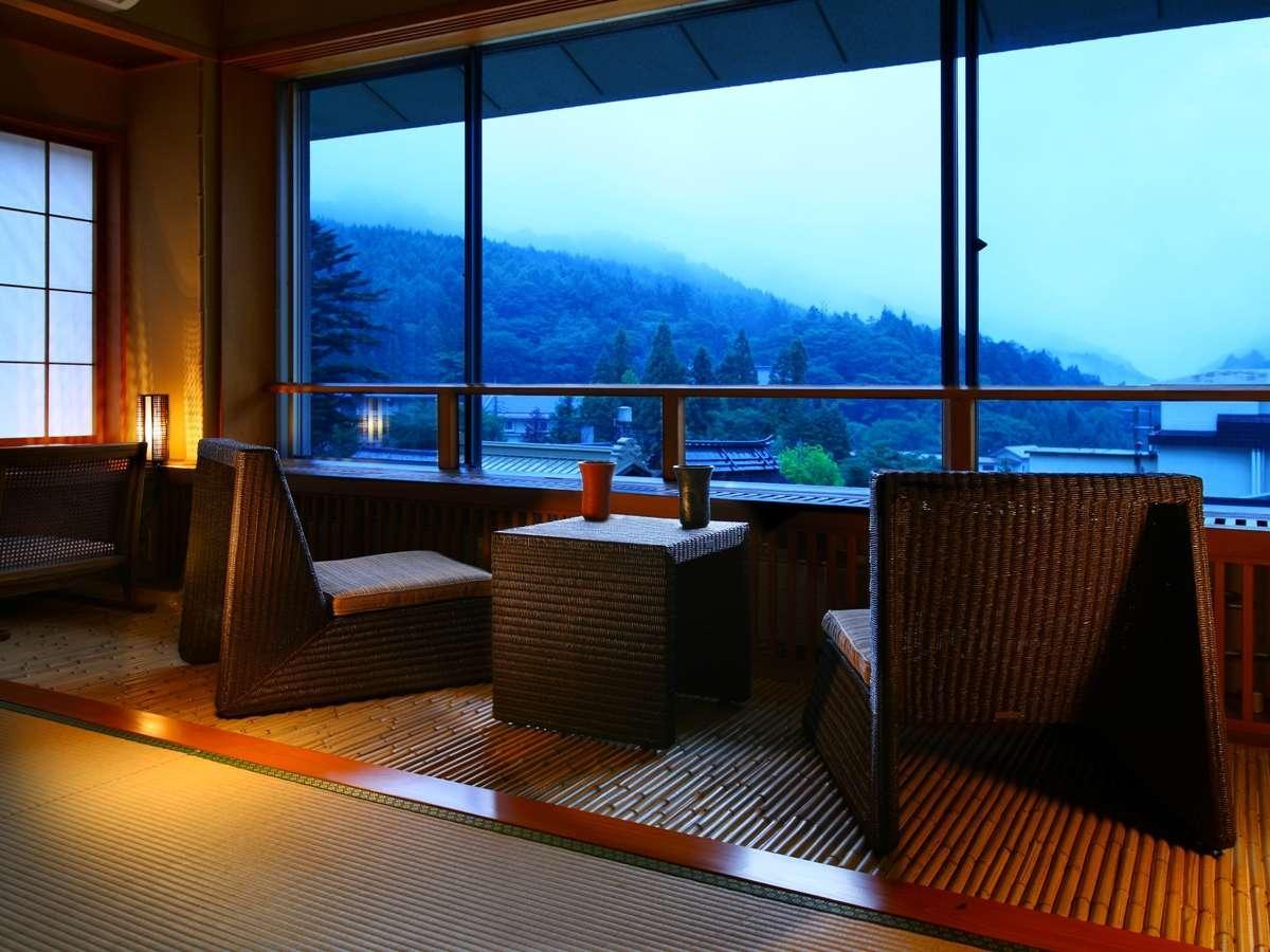 四万たむら 四万たむら