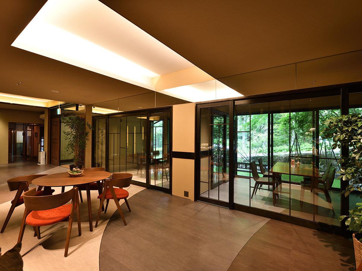 四万温泉 鹿覗きの湯 つるや 四万温泉 鹿覗きの湯 つるや