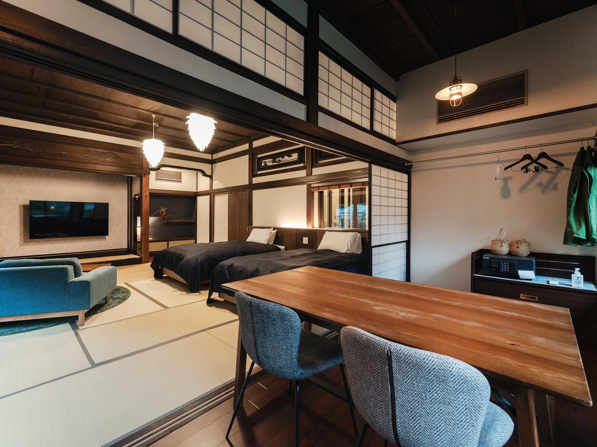 四季の湯宿 桃山流 四季の湯宿 桃山流