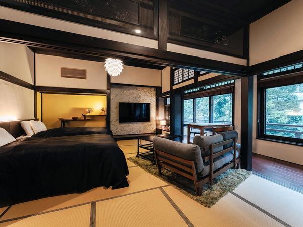 四季の湯宿 桃山流 四季の湯宿 桃山流