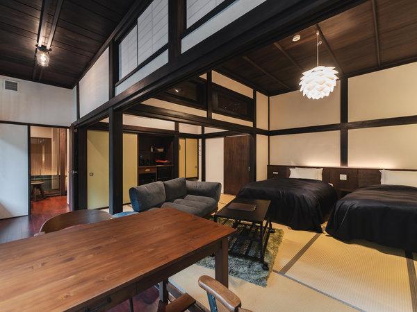 四季の湯宿 桃山流 四季の湯宿 桃山流