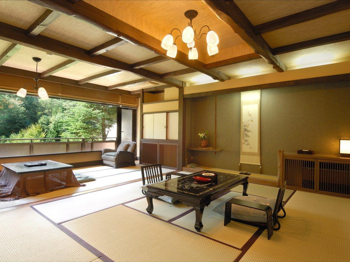 檜の宿 水上山荘 檜の宿 水上山荘