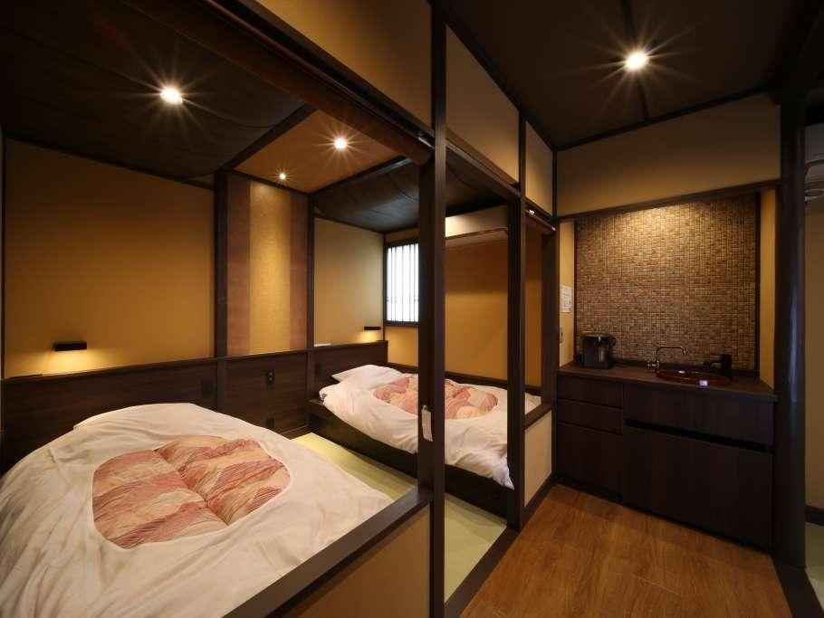 天空の湯 なかや旅館 天空の湯 なかや旅館