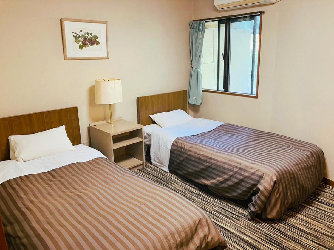 ホテル湯の陣 ホテル湯の陣