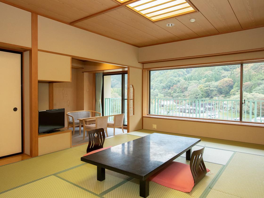 ホテル湯の陣 ホテル湯の陣