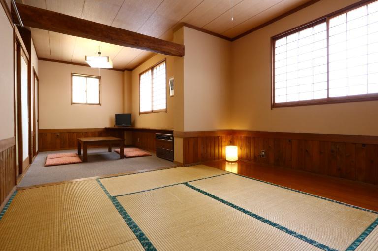 尾瀬山どん 尾瀬山どん