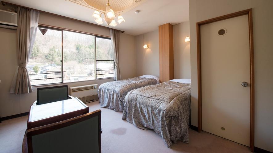 湯元千代田館 湯元千代田館