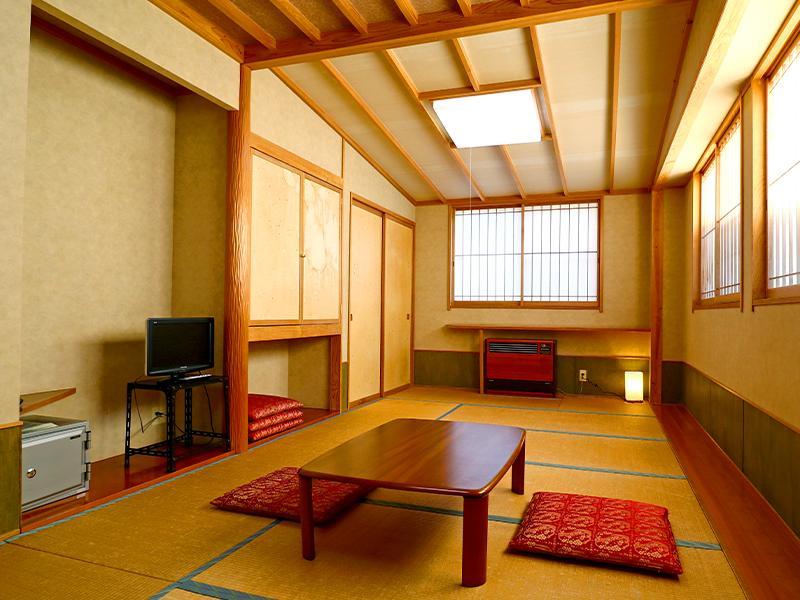 旅館つちいで 旅館つちいで