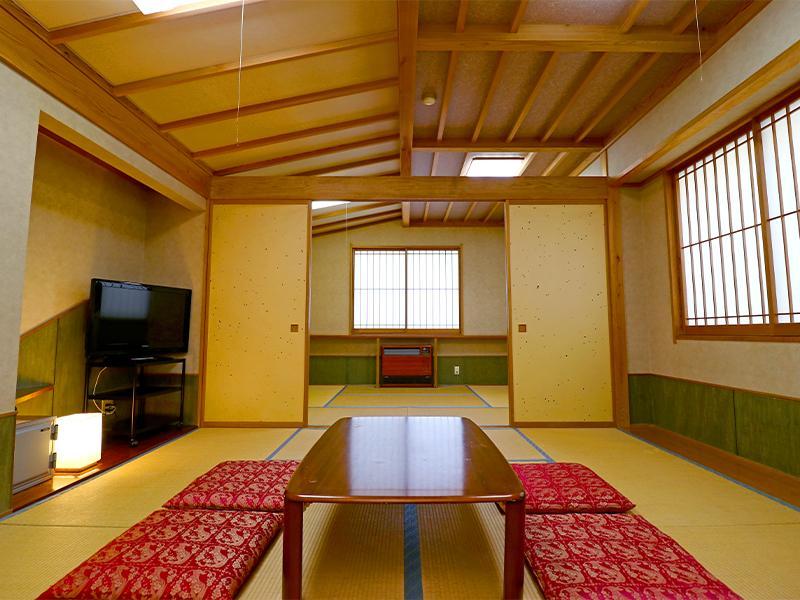 旅館つちいで 旅館つちいで