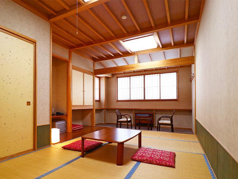 旅館つちいで 旅館つちいで