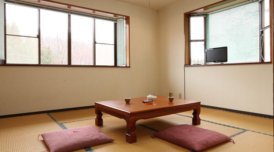 旅館 山びこ 旅館 山びこ