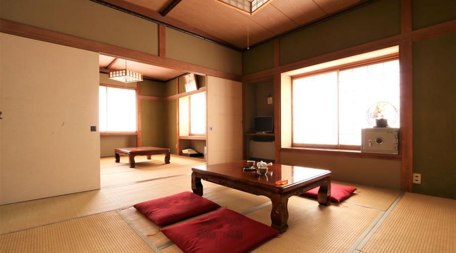 旅館 山びこ 旅館 山びこ