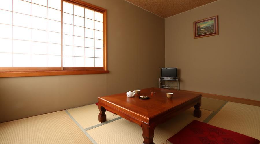 旅館 山びこ 旅館 山びこ