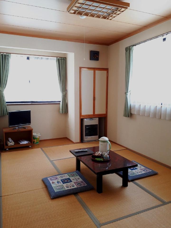 尾瀬の宿 ふじや旅館 尾瀬の宿 ふじや旅館
