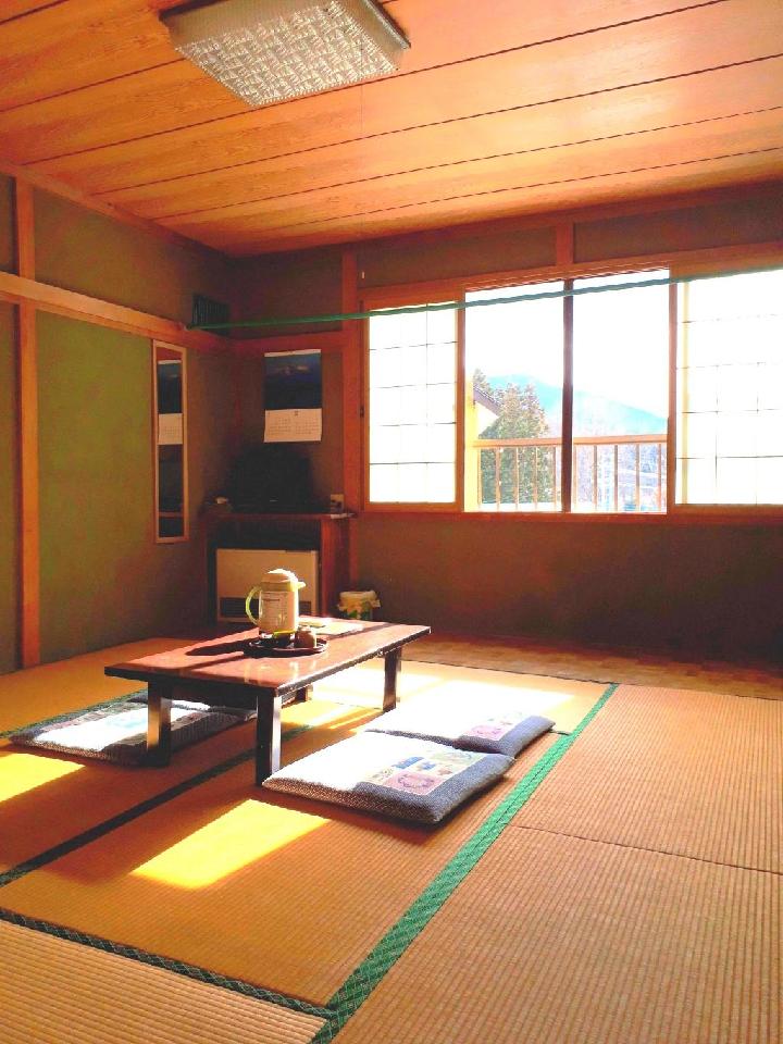 尾瀬の宿 ふじや旅館 尾瀬の宿 ふじや旅館