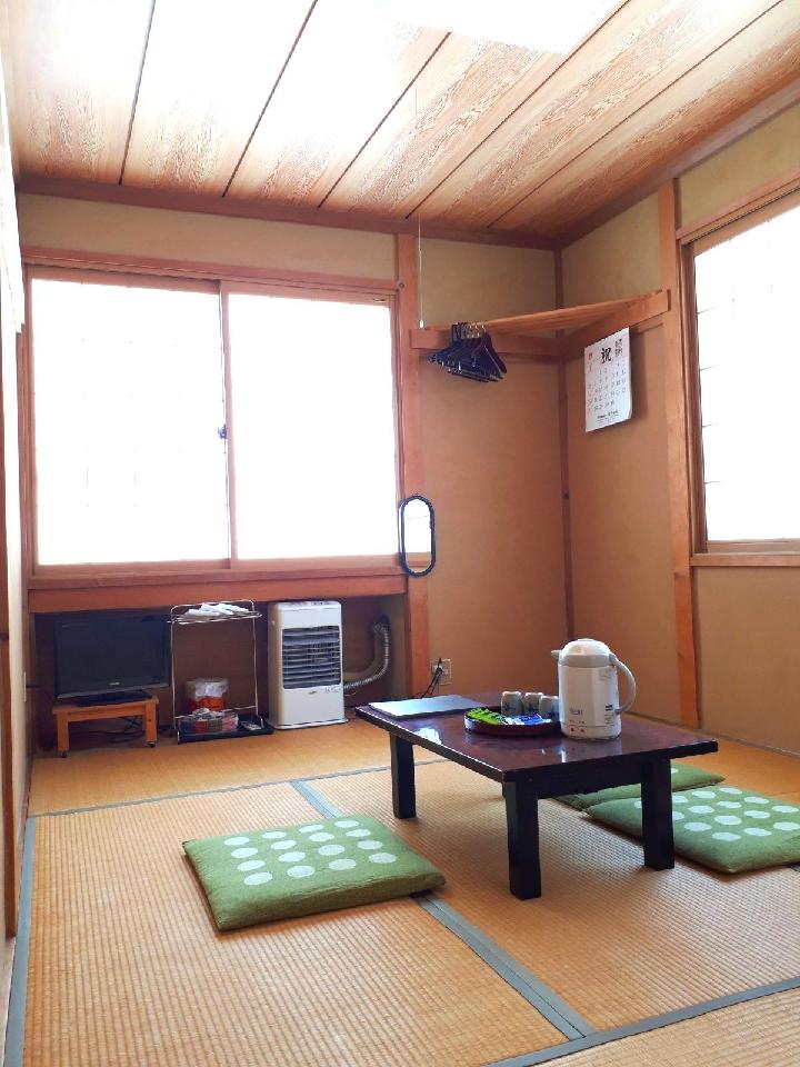 尾瀬の宿 ふじや旅館 尾瀬の宿 ふじや旅館
