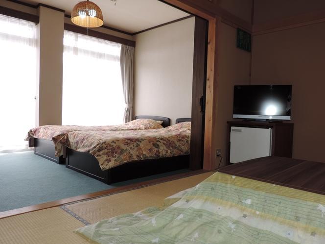 山の鼻荘 山の鼻荘