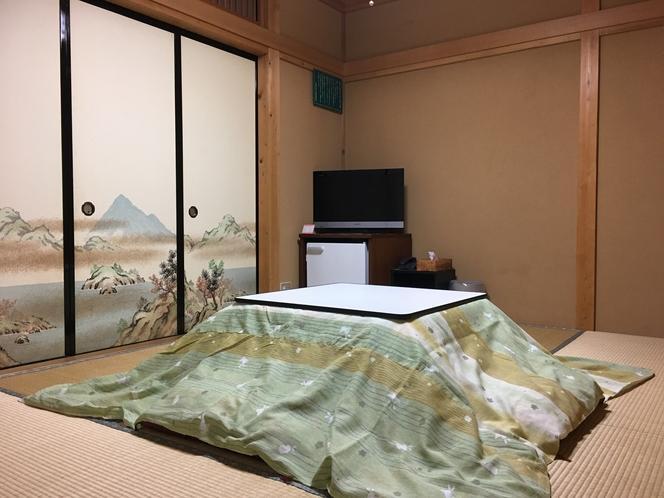 山の鼻荘 山の鼻荘