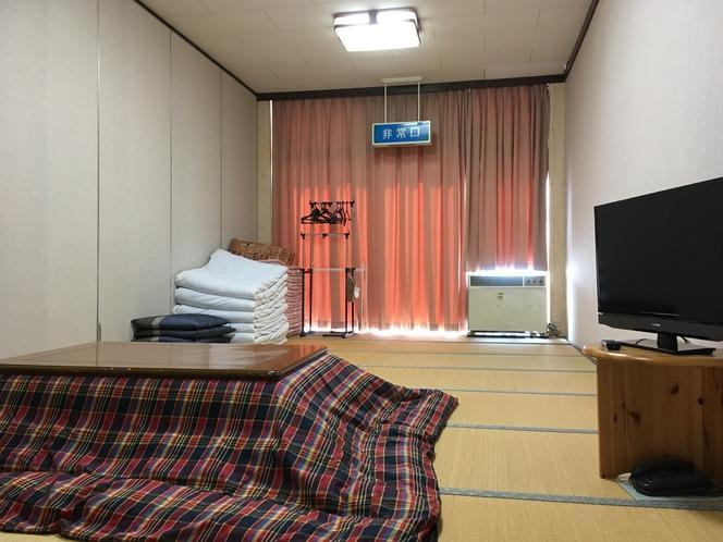 山の鼻荘 山の鼻荘