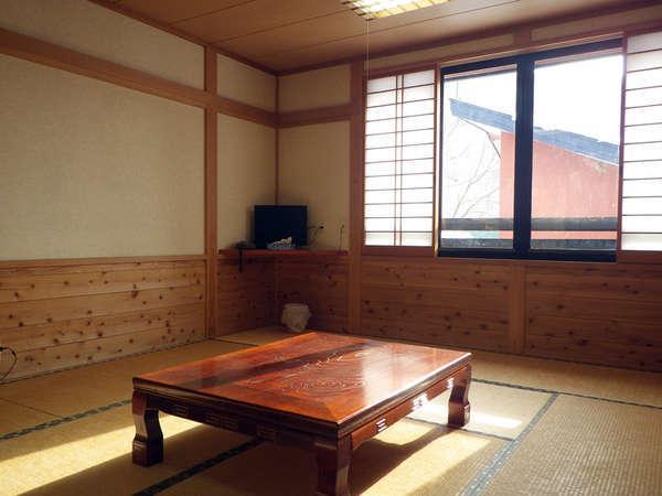 尾瀬の宿いさ 尾瀬の宿いさ