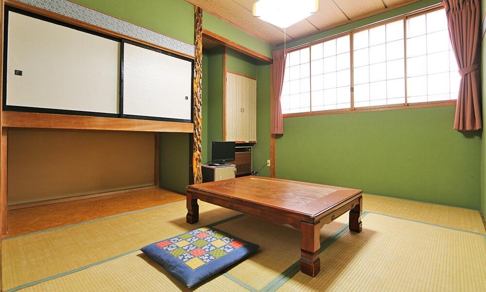 尾瀬戸倉温泉旅館 玉泉 尾瀬戸倉温泉旅館 玉泉