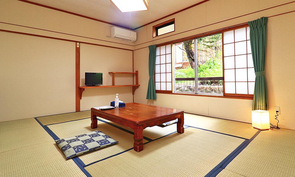 尾瀬戸倉温泉旅館 玉泉 尾瀬戸倉温泉旅館 玉泉