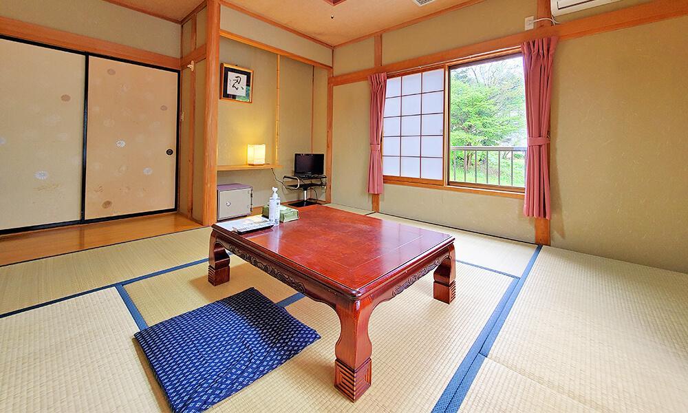 尾瀬戸倉温泉旅館 玉泉 尾瀬戸倉温泉旅館 玉泉