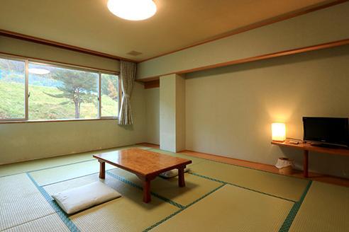 ロッヂ白い鳥 ロッヂ白い鳥