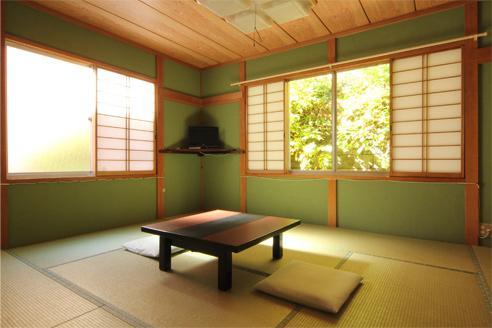 ロッヂ白い鳥 ロッヂ白い鳥