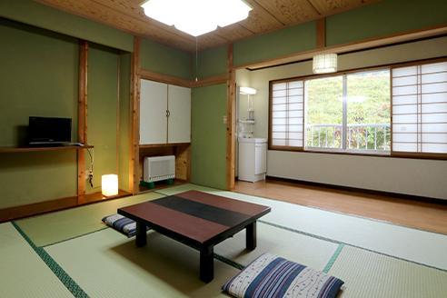 ロッヂ白い鳥 ロッヂ白い鳥