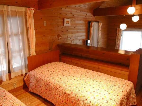 かたしな高原 チャイルドロッヂ かたしな高原 チャイルドロッヂ