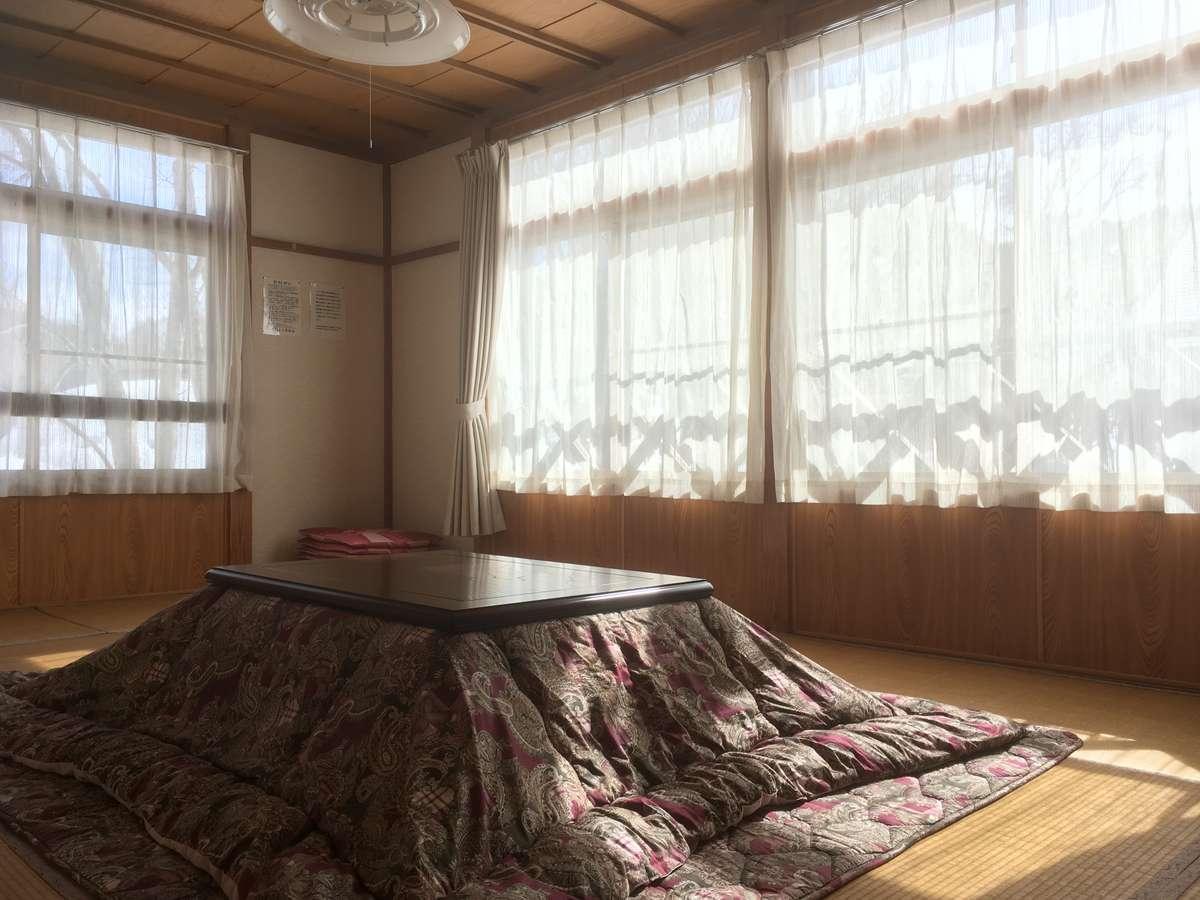 尾瀬 山の鼻小屋 尾瀬 山の鼻小屋