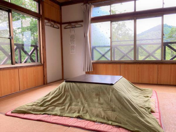 尾瀬 山の鼻小屋 尾瀬 山の鼻小屋