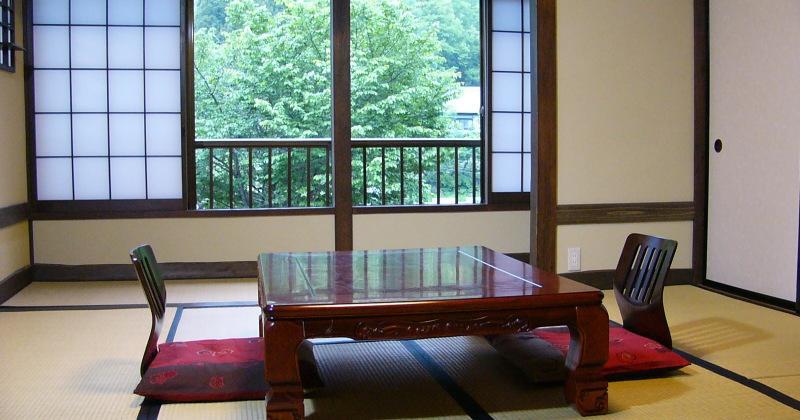 清流の宿たむら 清流の宿たむら