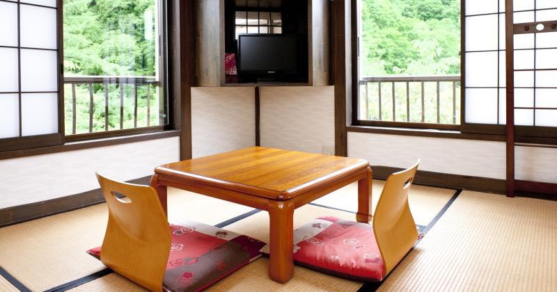 清流の宿たむら 清流の宿たむら