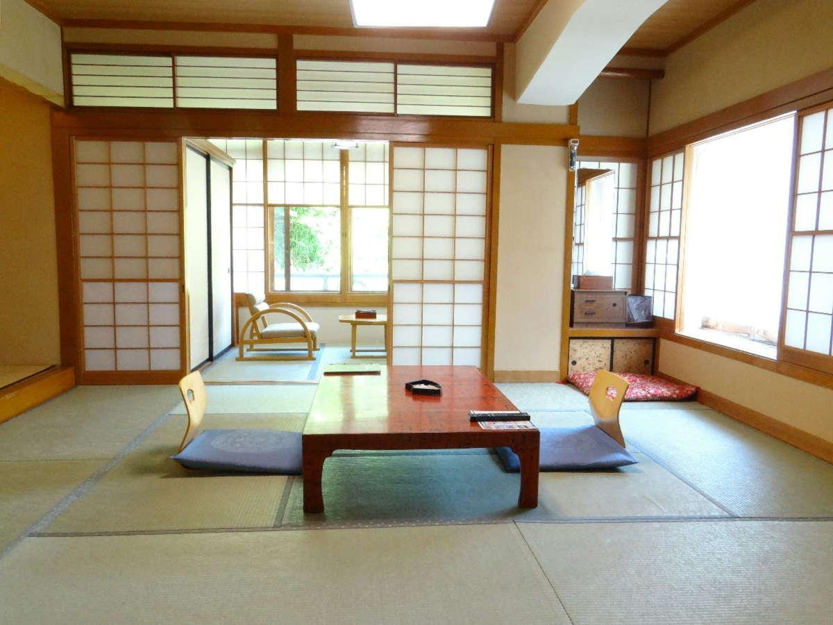 宝川温泉汪泉閣 宝川温泉汪泉閣