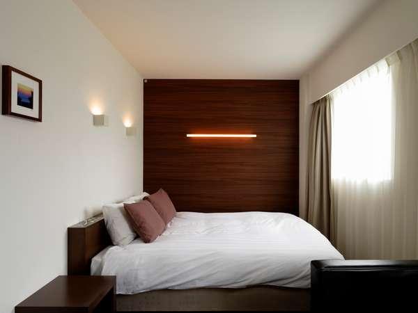 HOTEL day by day 浜松(デイバイデイ浜松) デラックスルーム