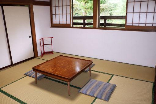 鱒の家 かやぶきの宿 鱒の家 かやぶきの宿